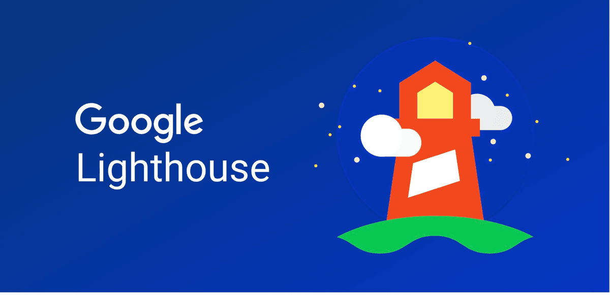 Score Lighthouse 100%